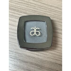Arbonne About Face Eye Shadow Full Size Blackout Matte Finish Discontinued Rare
